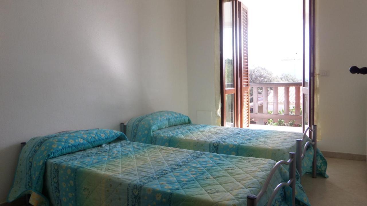B&B La Posada Stintino Buitenkant foto