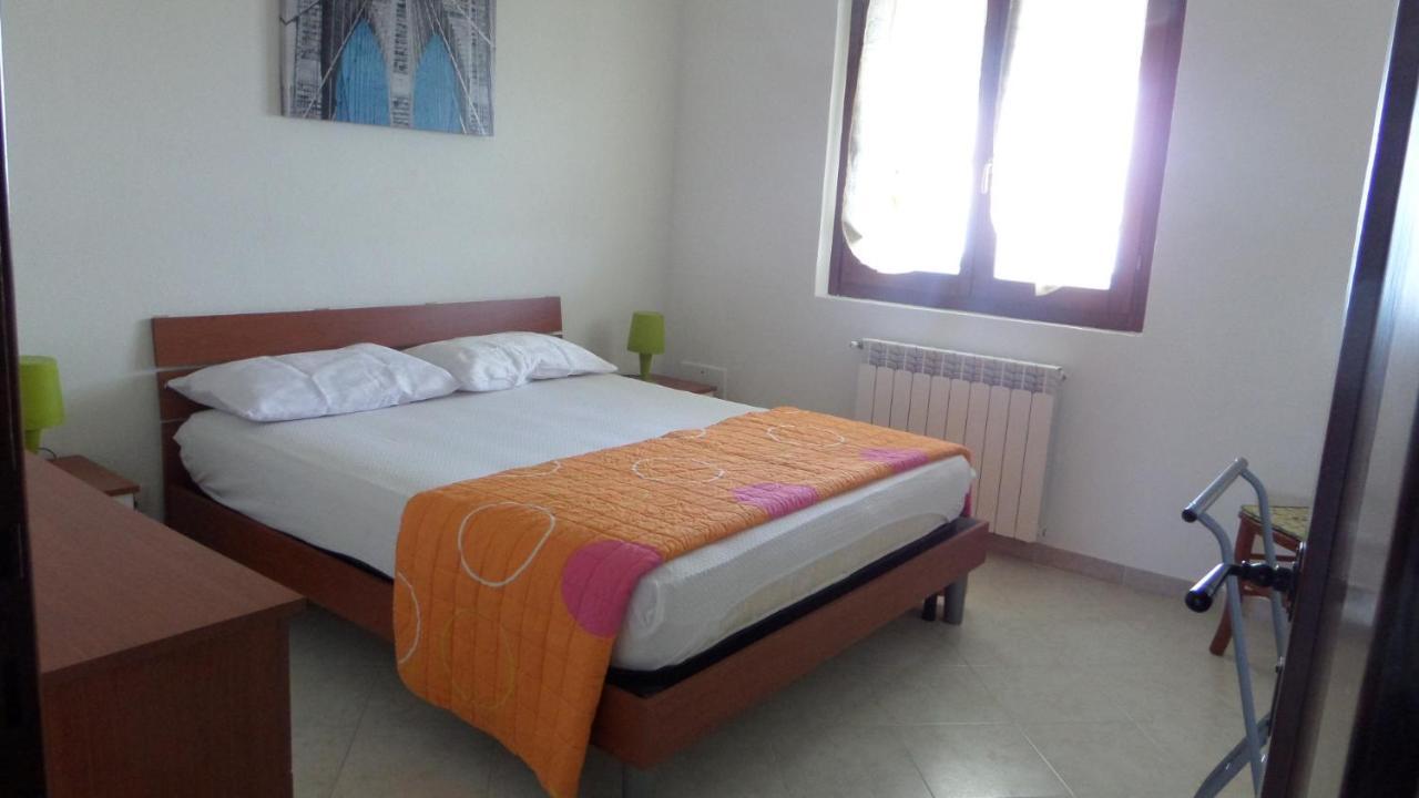B&B La Posada Stintino Buitenkant foto