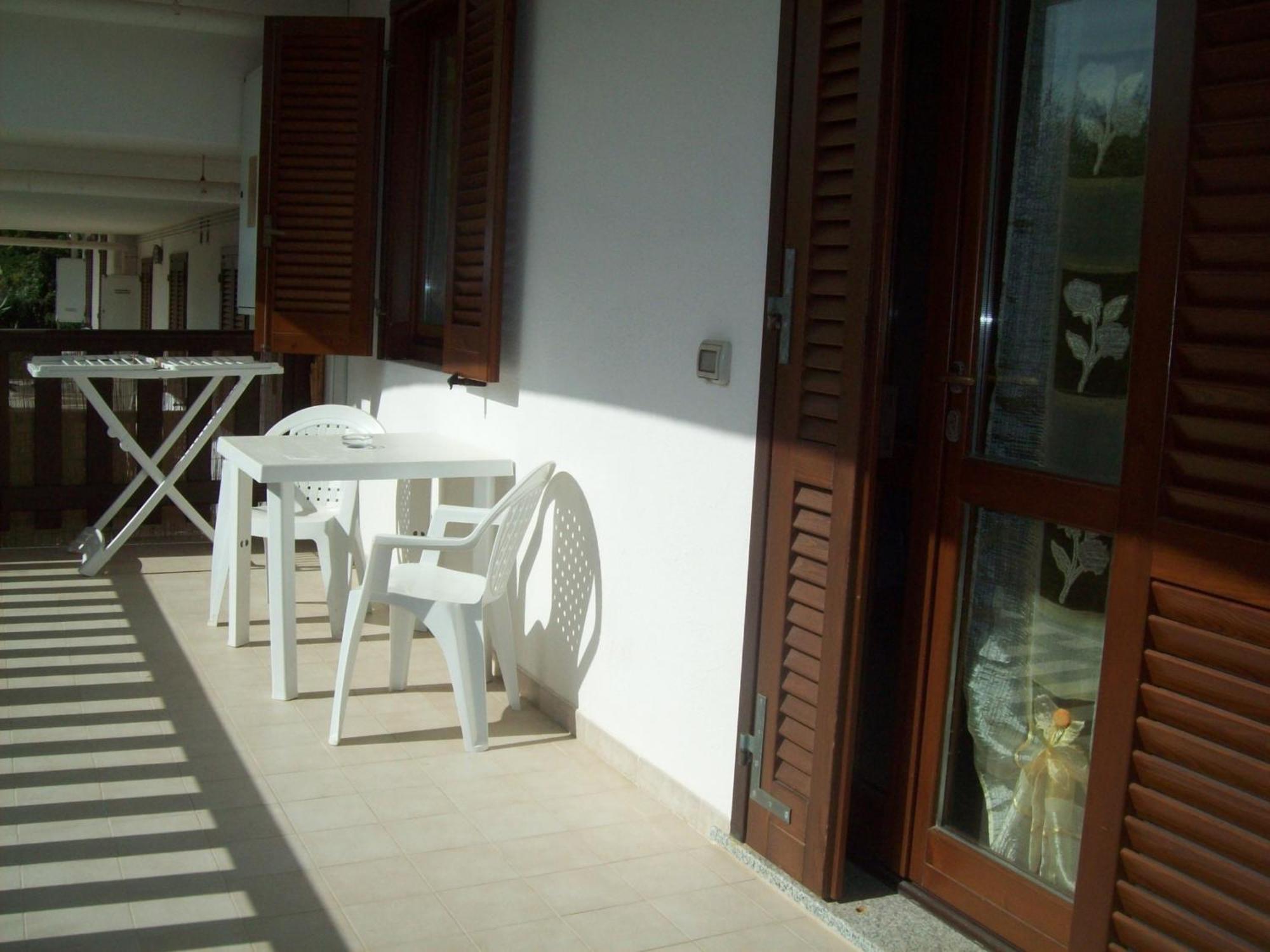 B&B La Posada Stintino Kamer foto