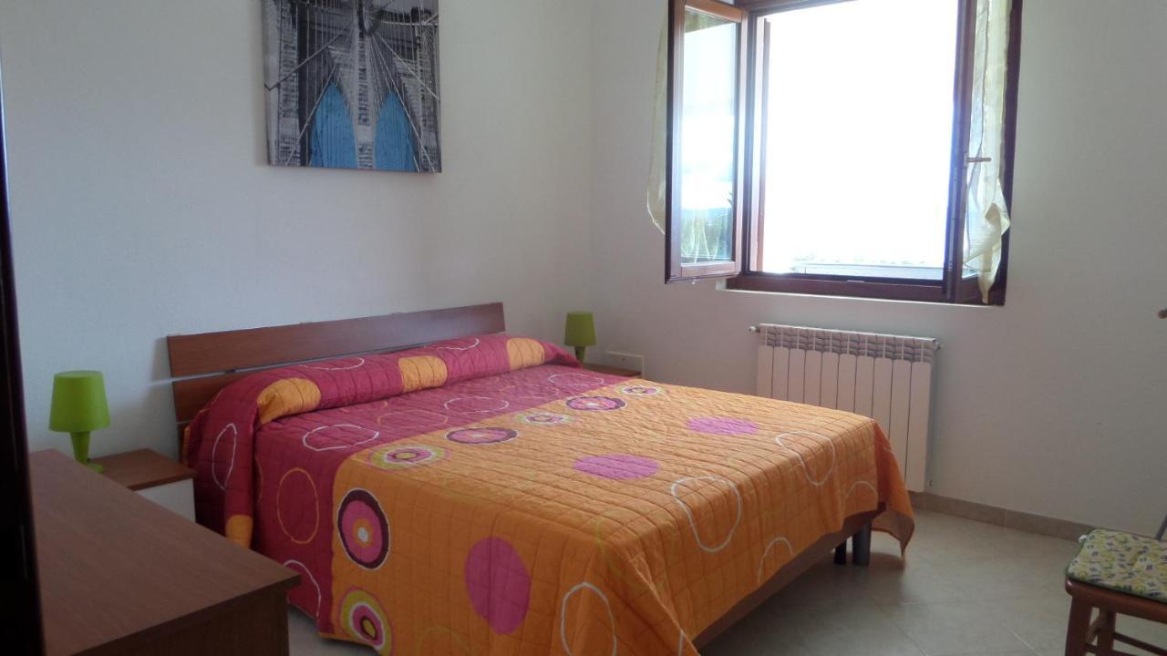 B&B La Posada Stintino Buitenkant foto