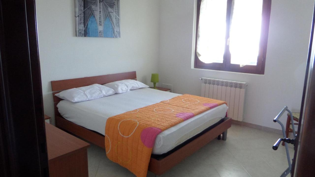 B&B La Posada Stintino Buitenkant foto