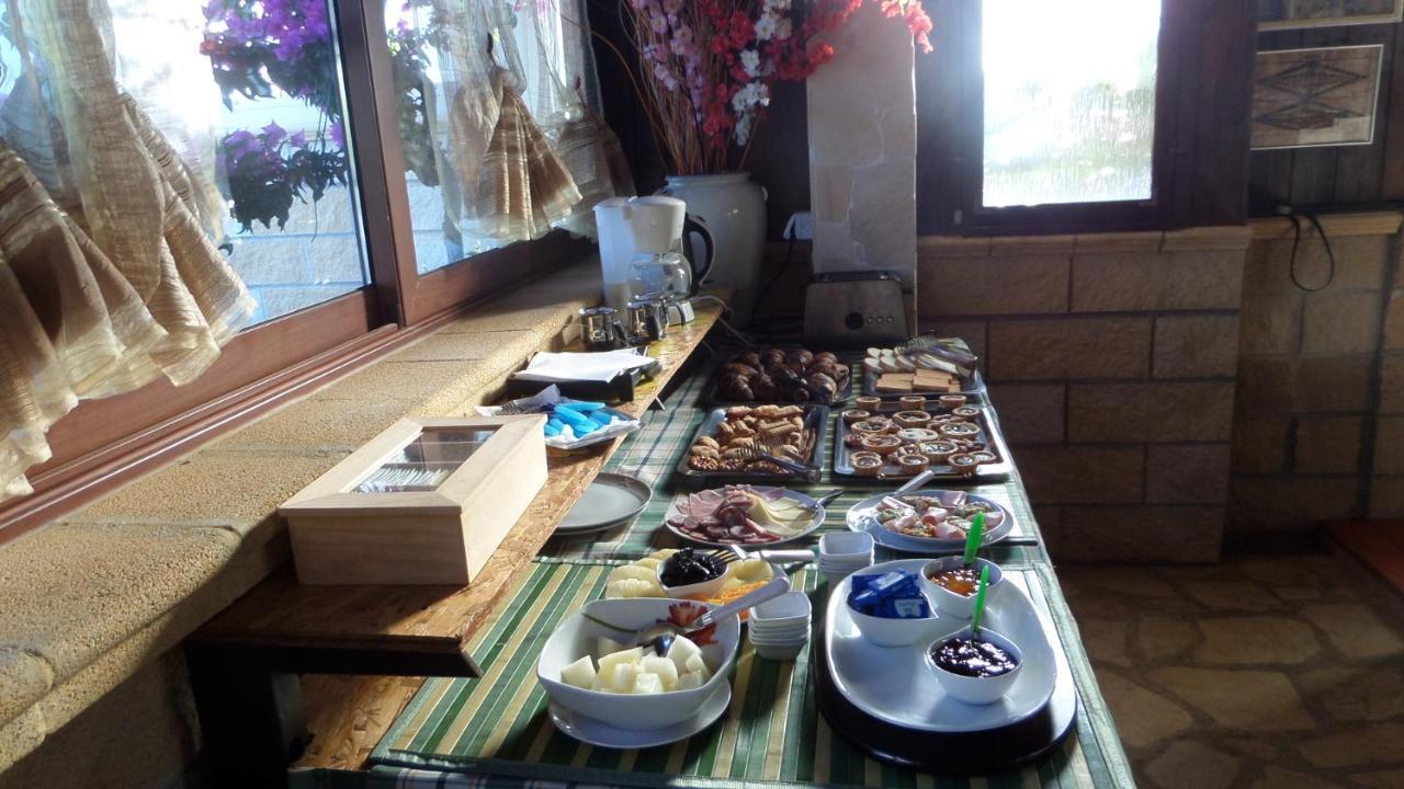 B&B La Posada Stintino Buitenkant foto