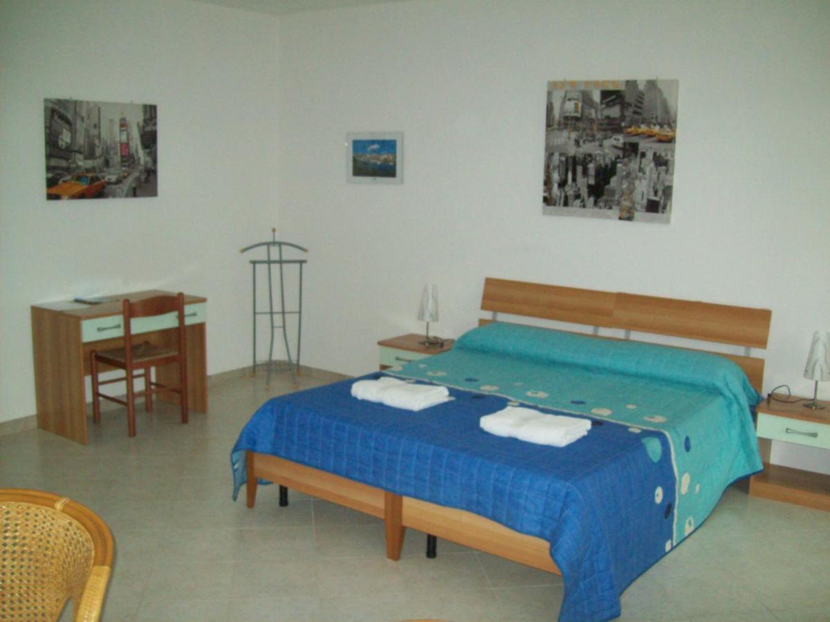 B&B La Posada Stintino Buitenkant foto