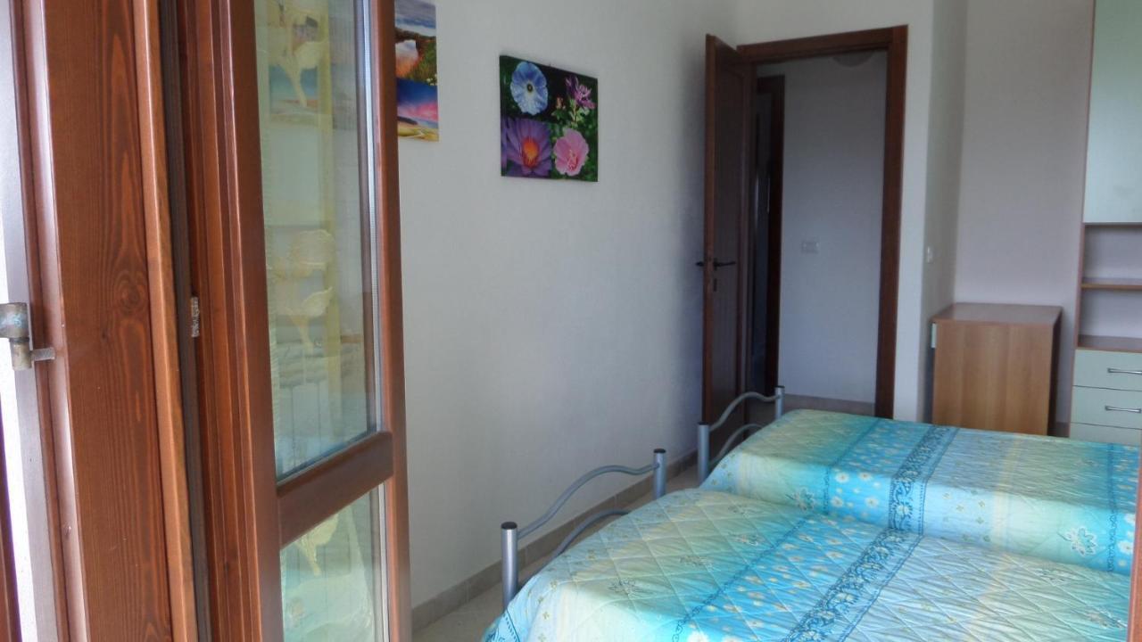 B&B La Posada Stintino Buitenkant foto